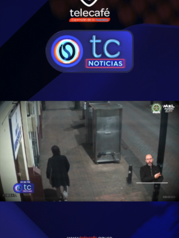 @Canal Telecafé