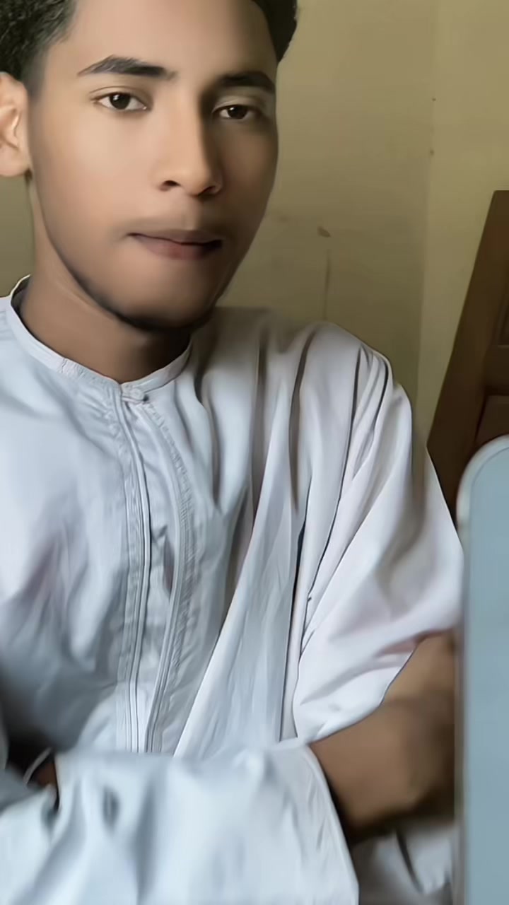 @Cheikh الشيخ
