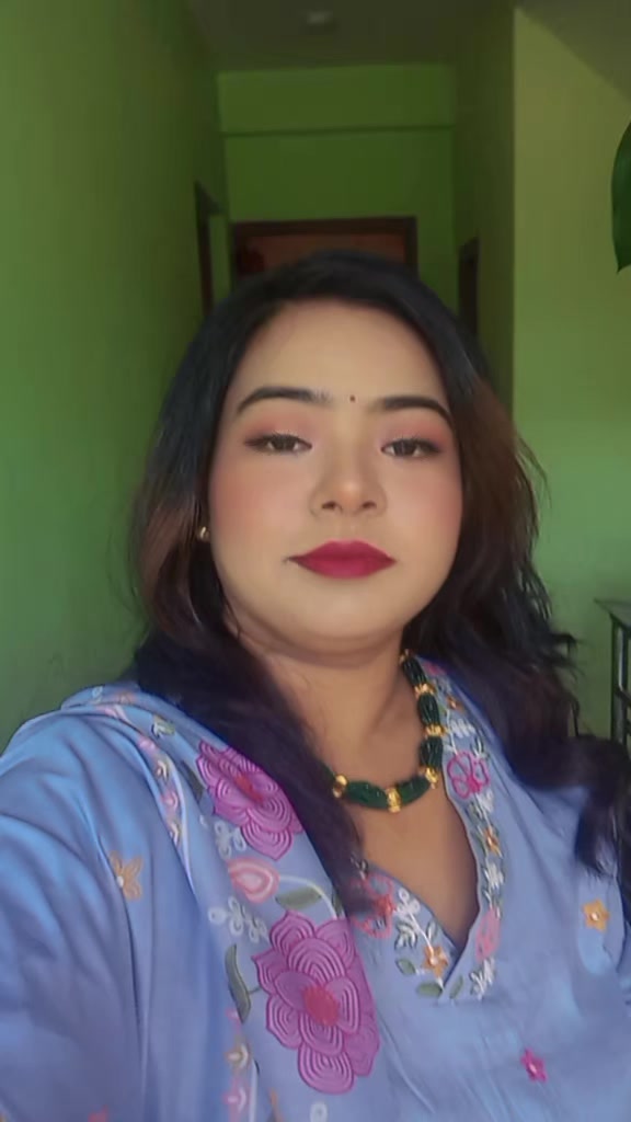 @Anisha Rajbhandari