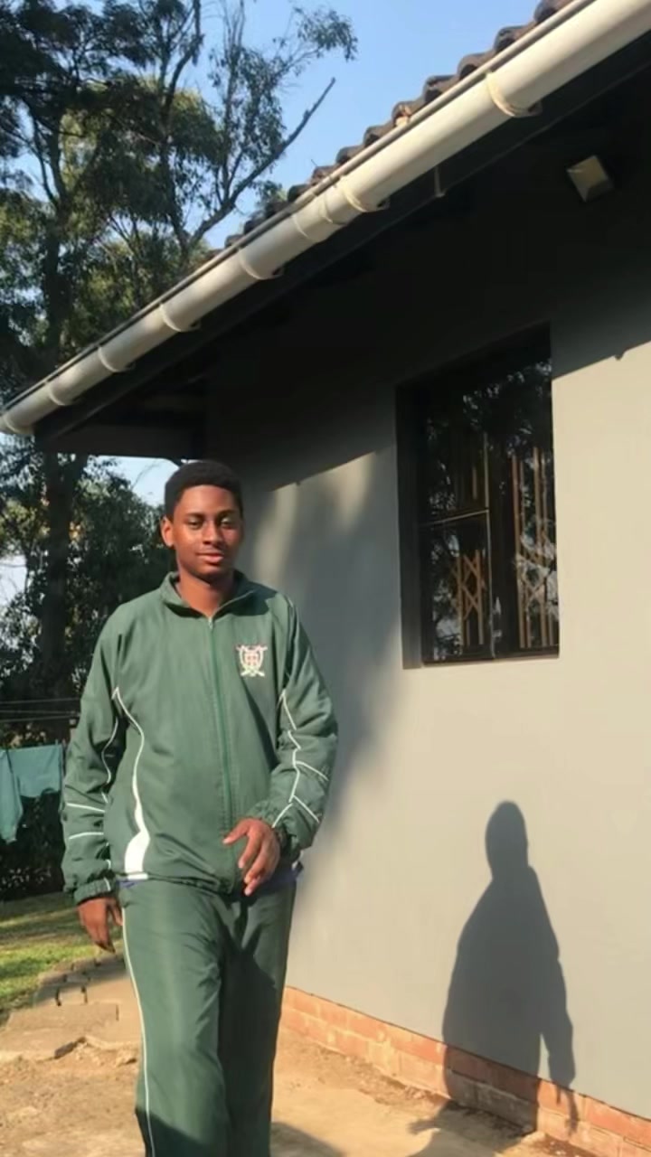 @Njabulo Mbatha