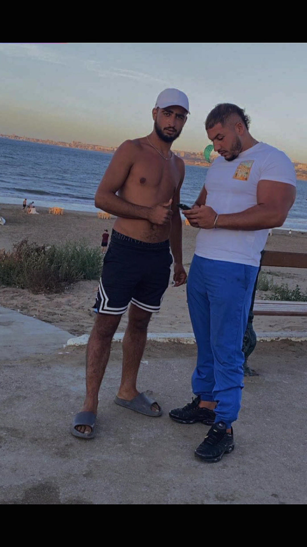 @akram falcon