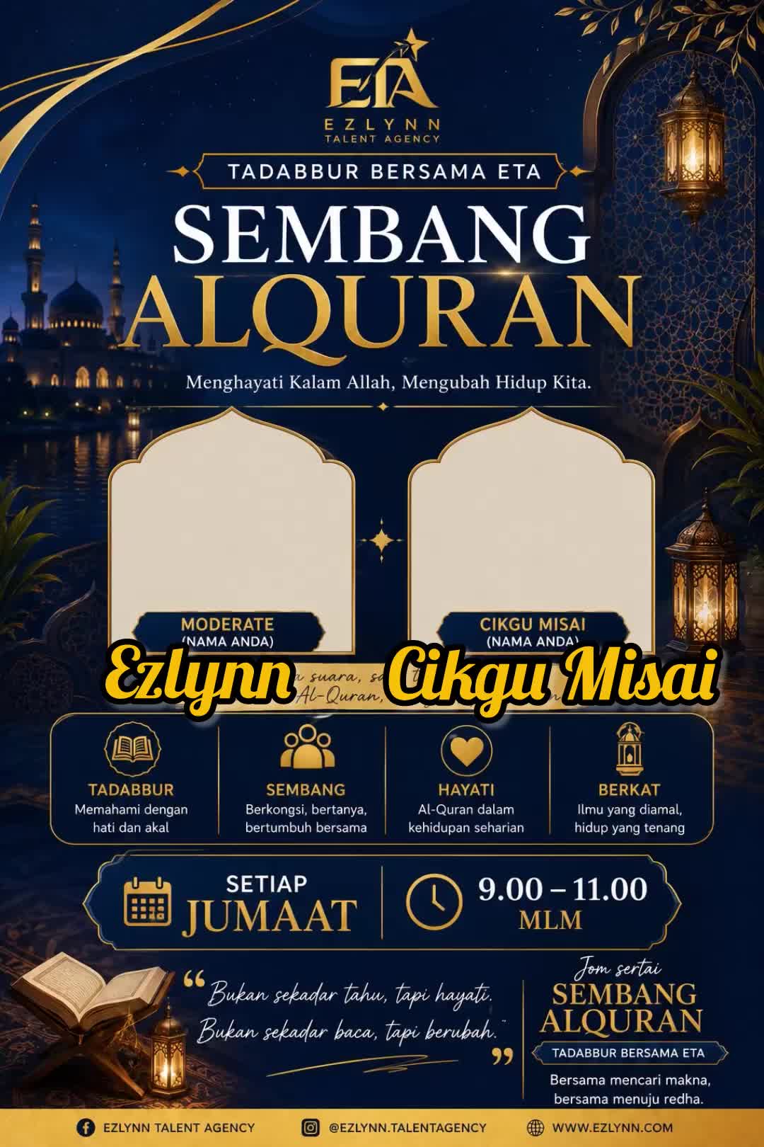 @ezlynnariffin