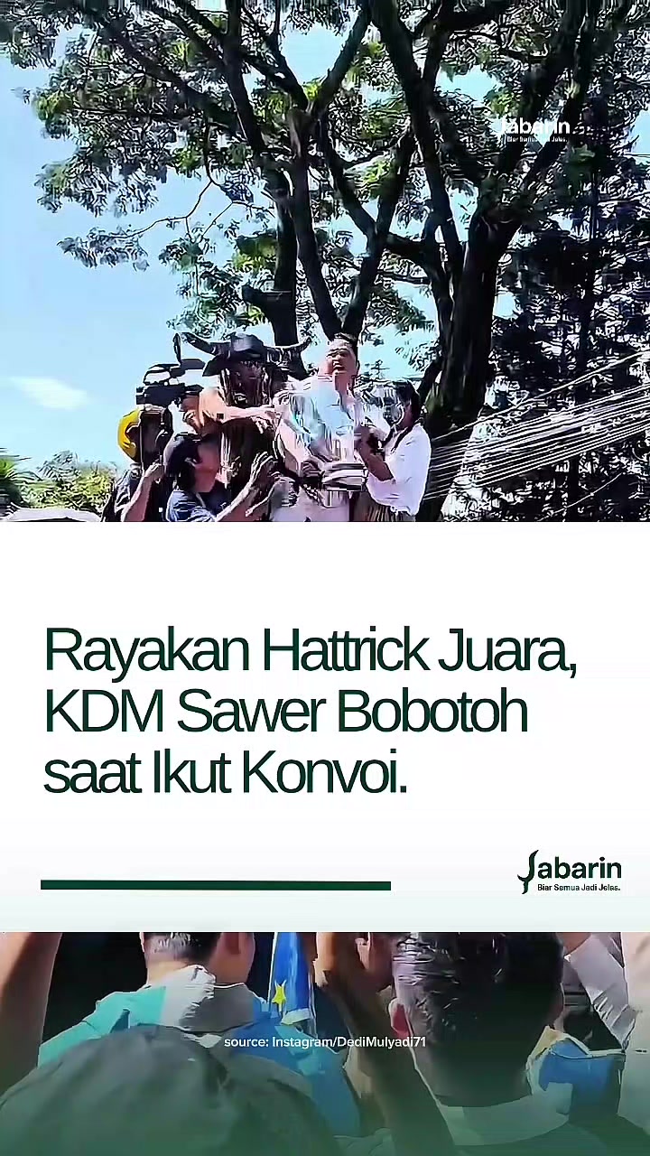 @Jabarin ID
