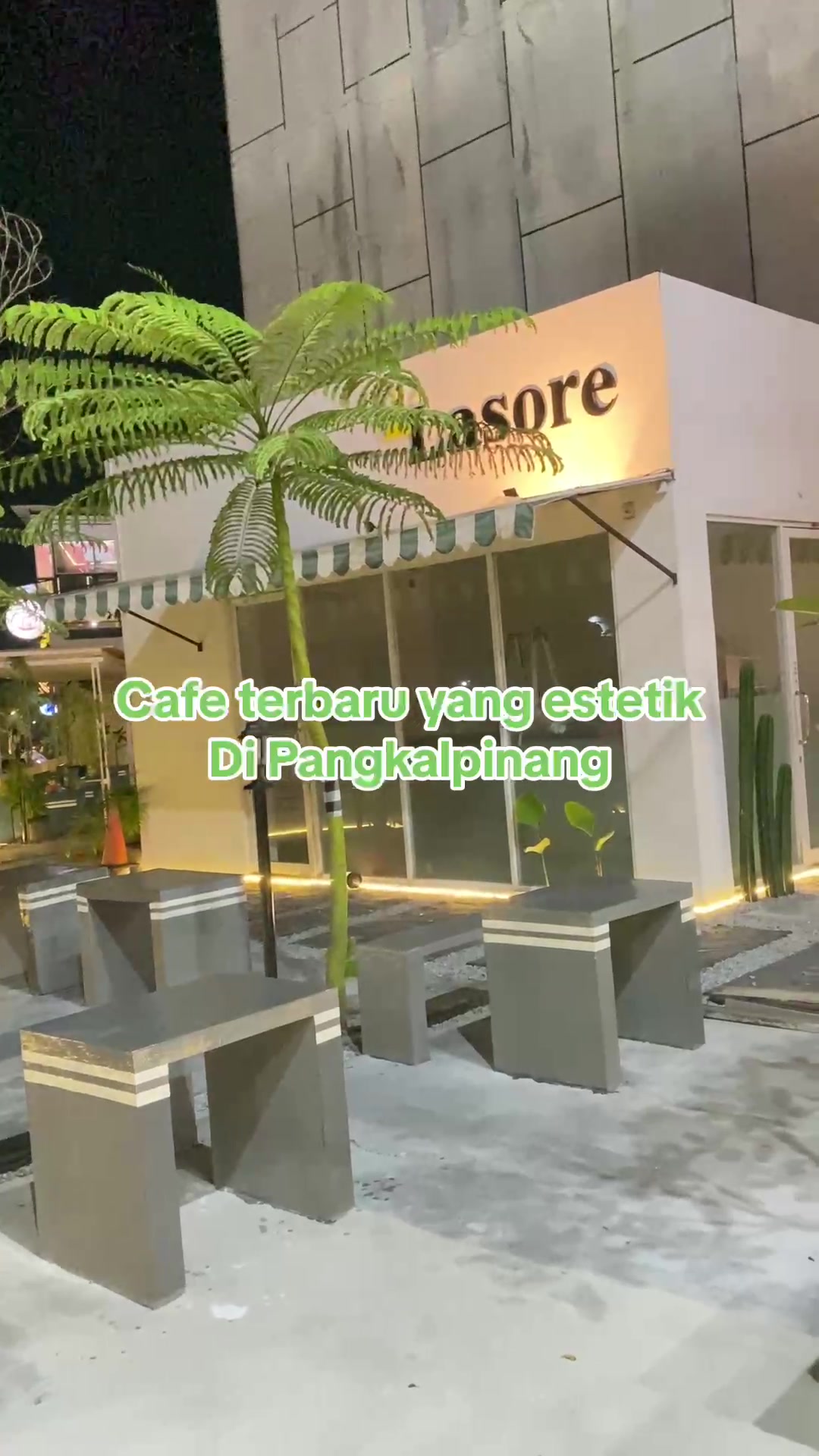 @Wisata&Kuliner Bangka Belitung