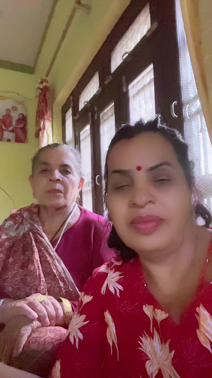 @Madhumaya