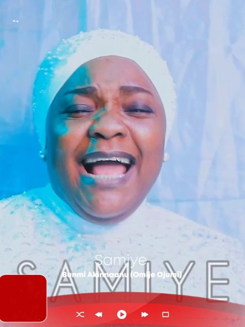 @Gospel Hotspot (Yoruba)