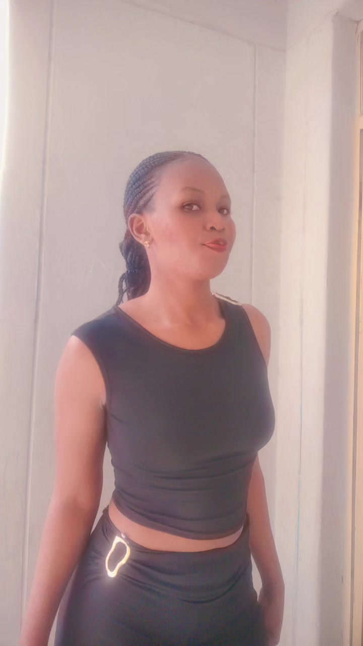 @queen pretty kadenyi