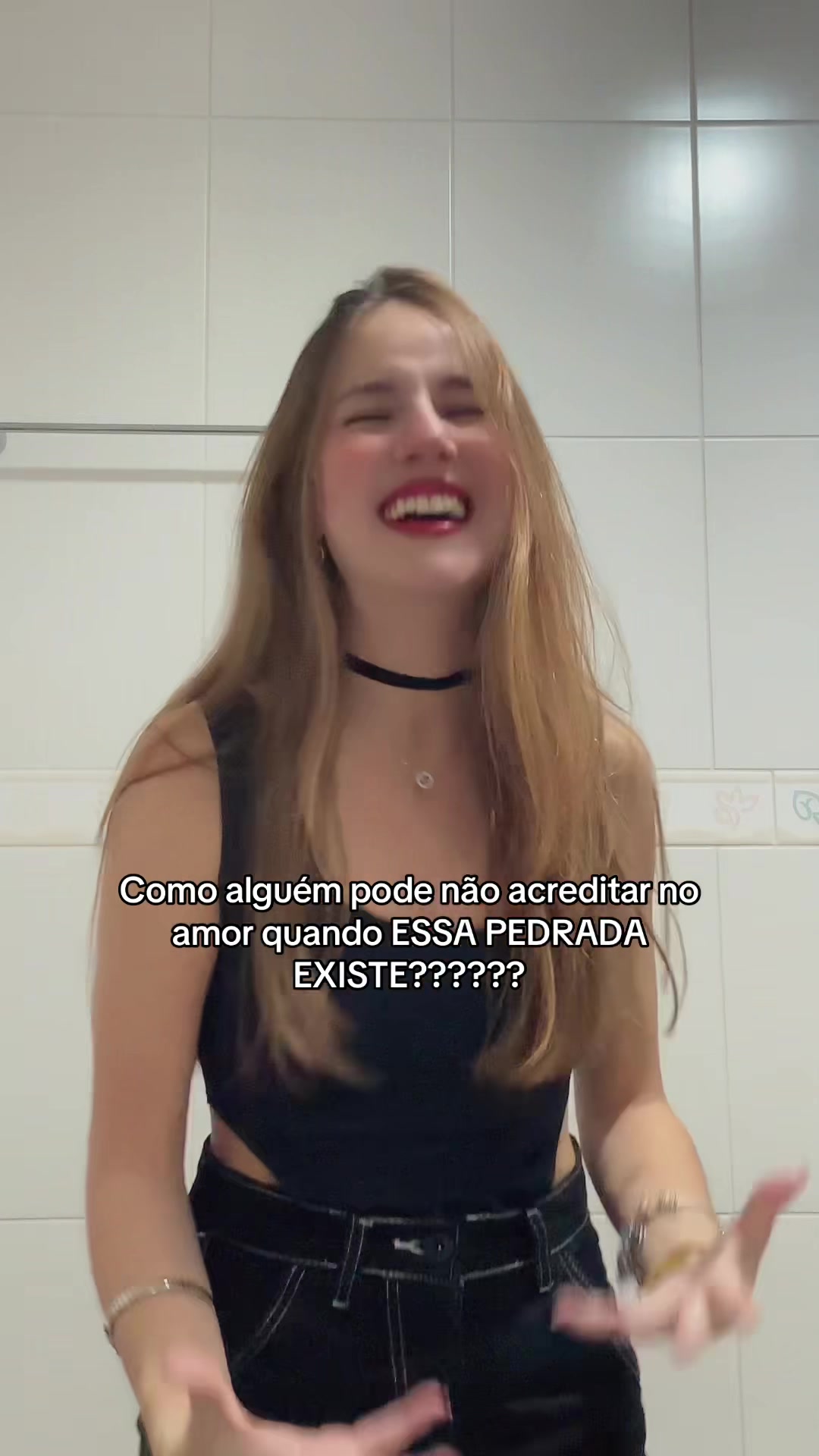 @Juliana Lopes