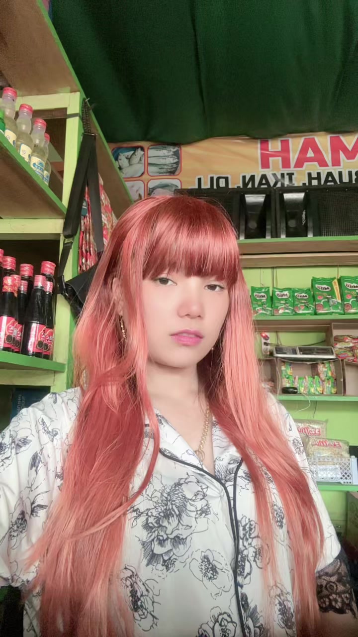 @😍 Fhatymahimah 🥰