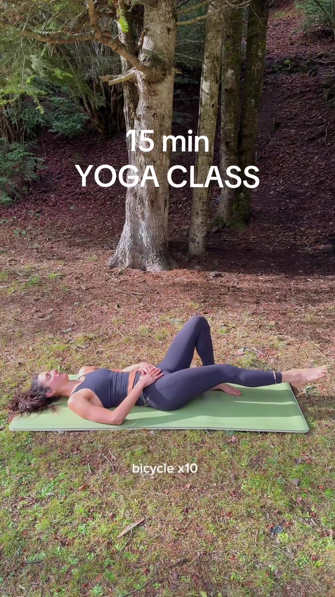 @Sara | Yoga & Pilates teacher