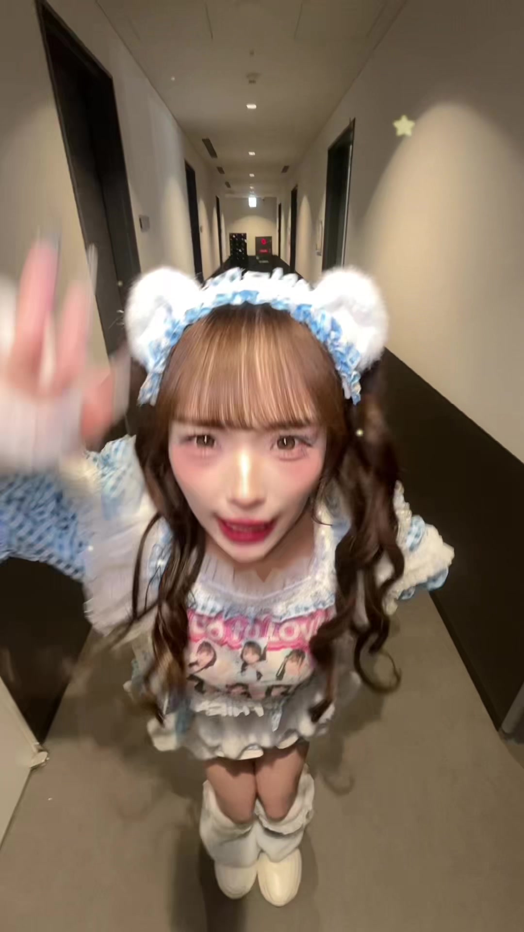 @葉山 雫(Pixel Ribbon)
