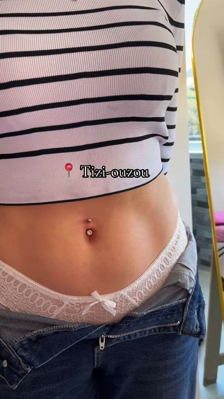 @Piercing by dalia