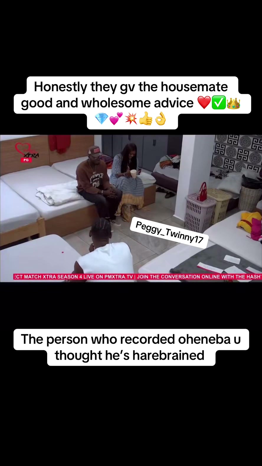 @Peggy_Twinny🦋💎☄️
