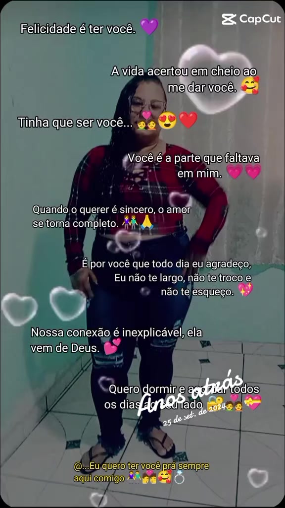 @Evinha