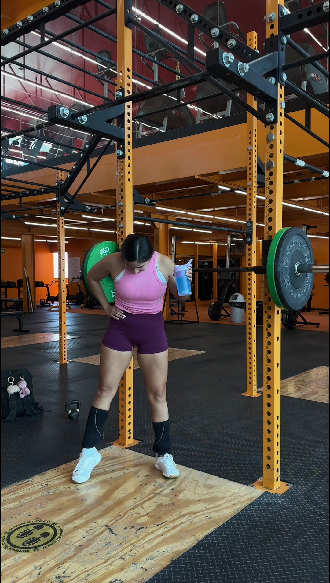 @Stef Martinez|Mom Trainer