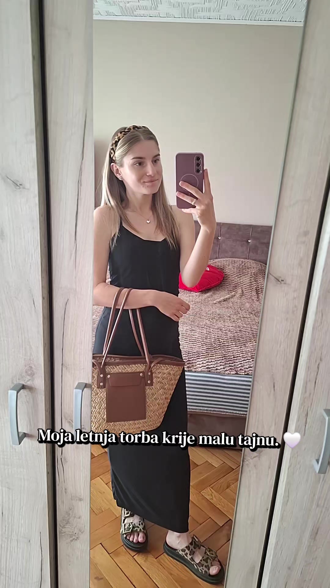 @Mama bez fleka