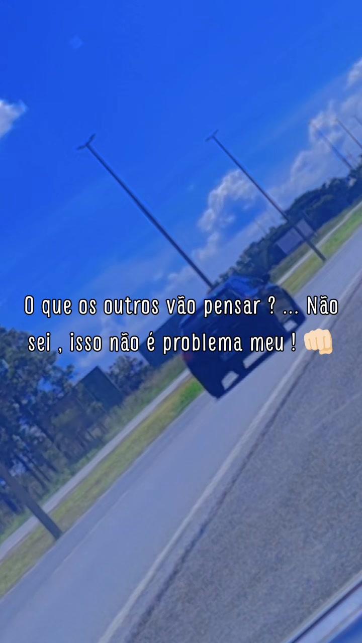 @Dery Alves