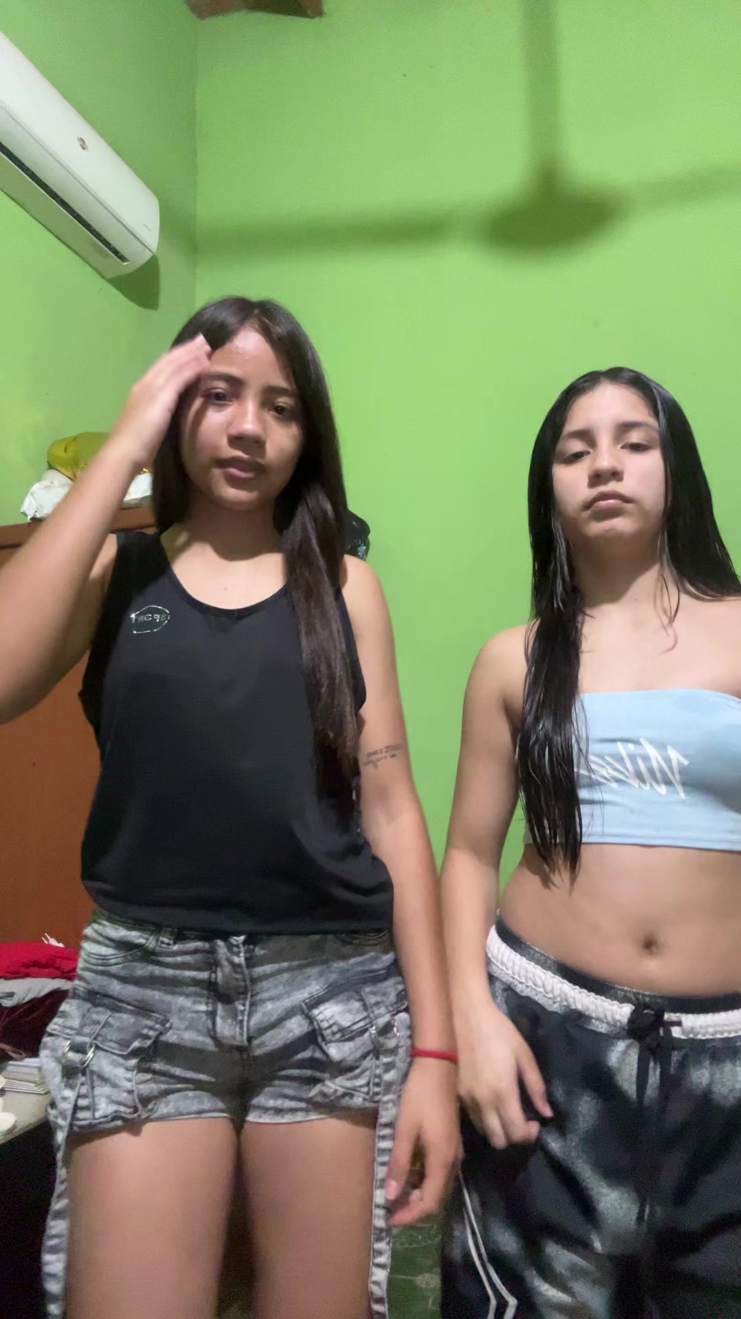 @Kiara Avalos
