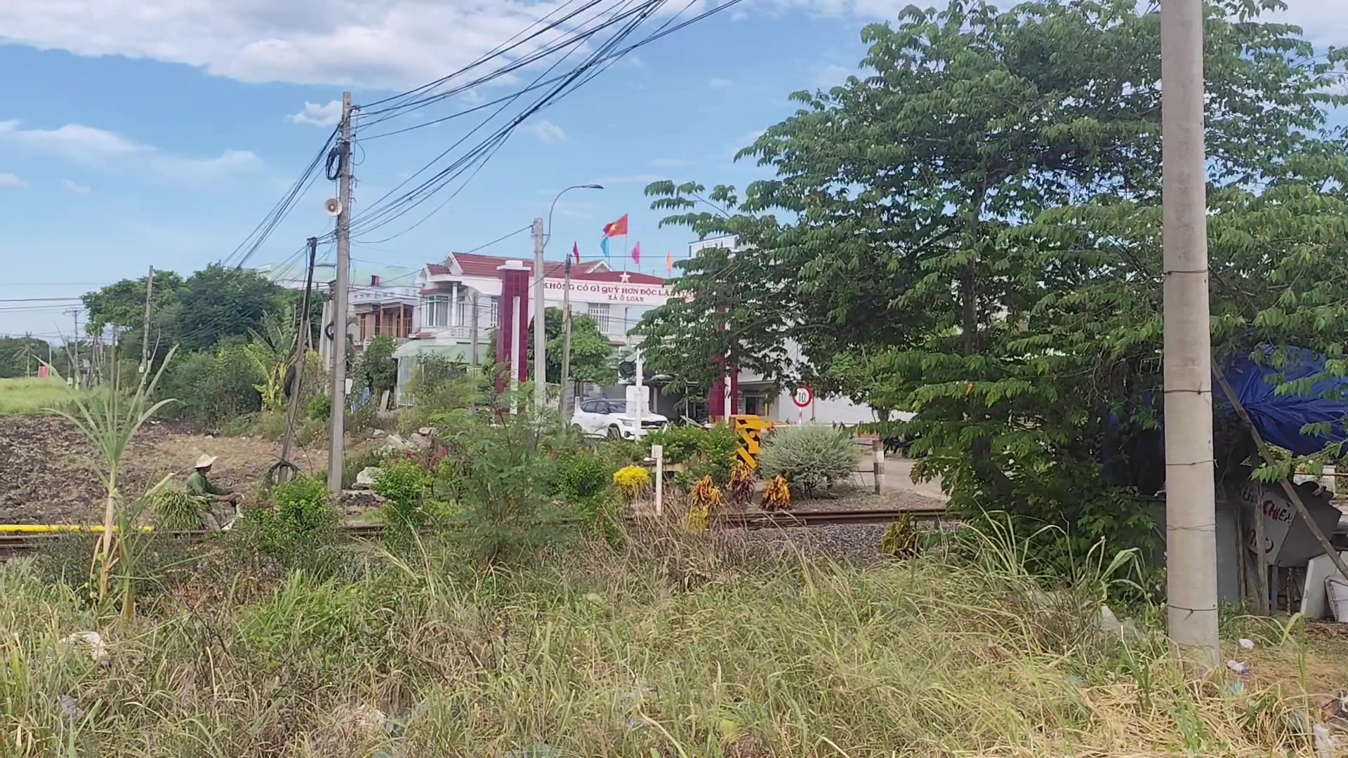 @Tân Thích Tàu