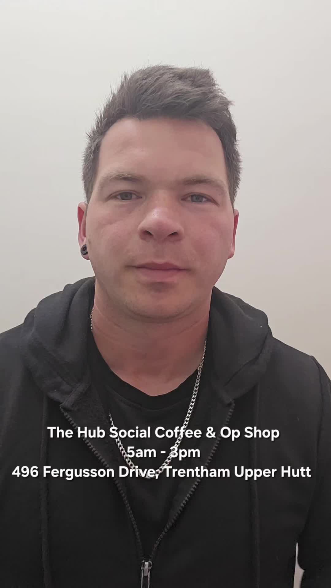 @The Hub Social - Wellington NZ