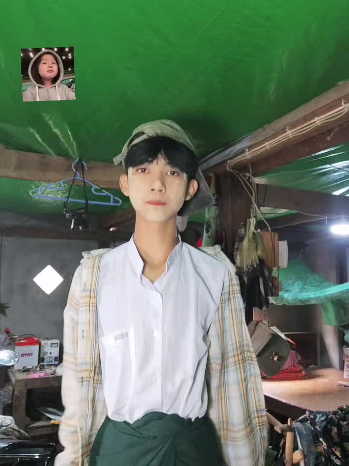 @ဘေဘီ မွန်းစတား