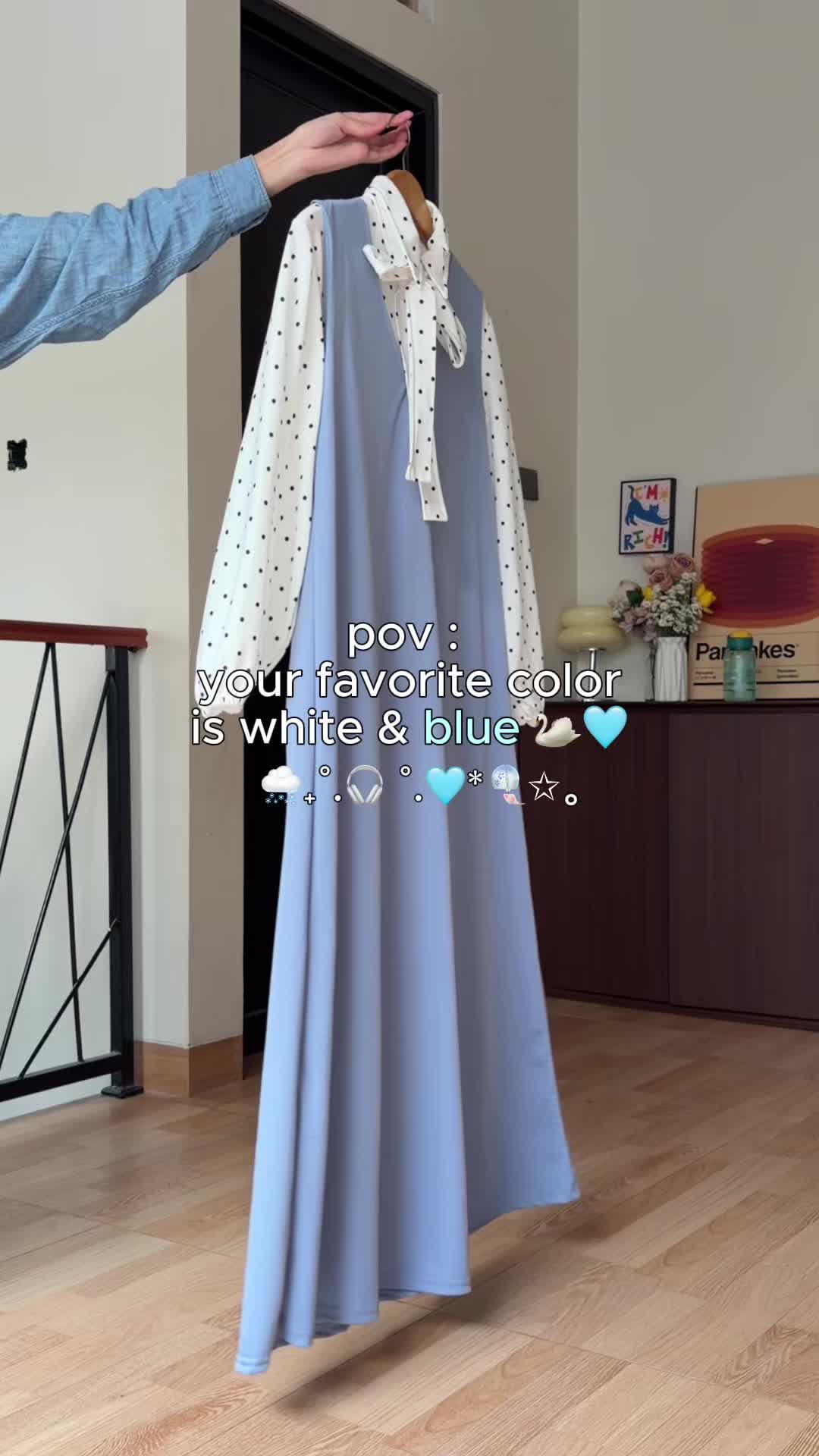 @bilaaa | suka outfit remaja😋✨