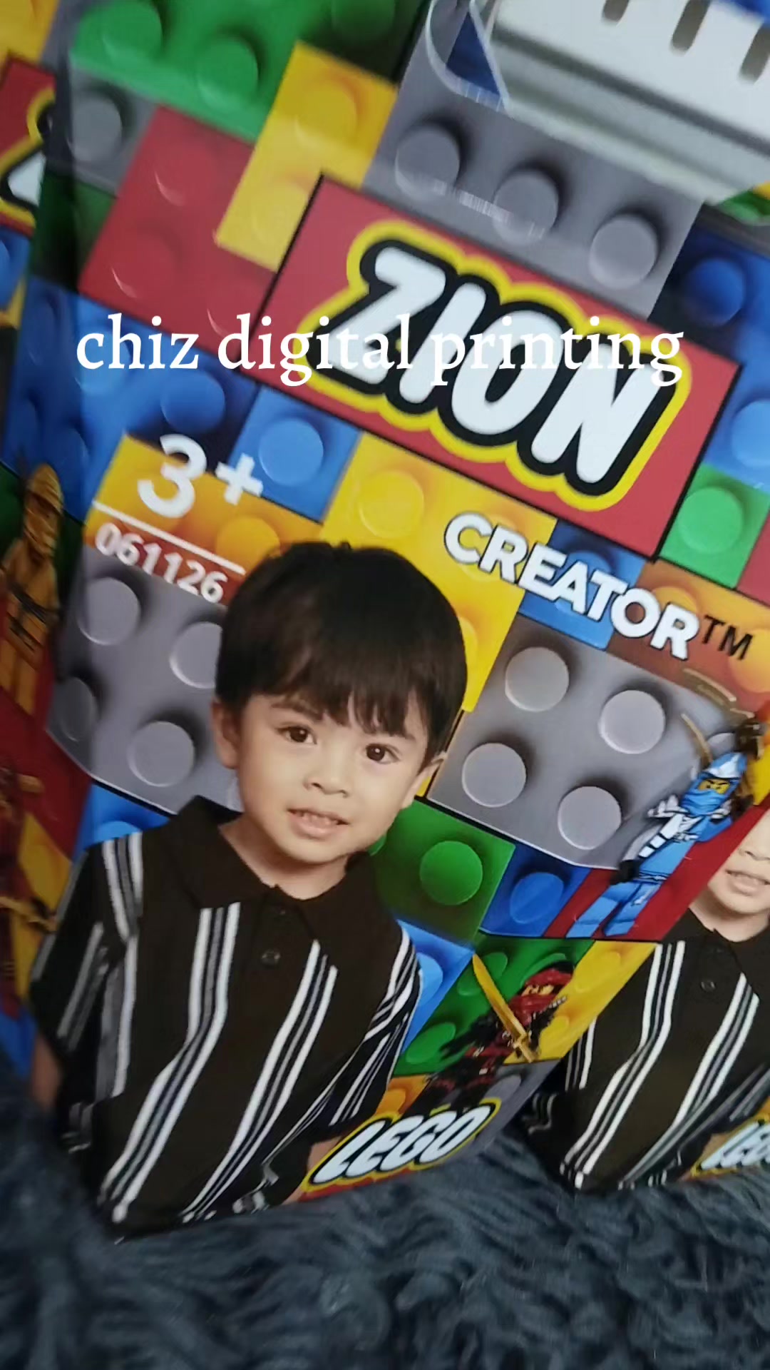 @Chiz Digital Printing