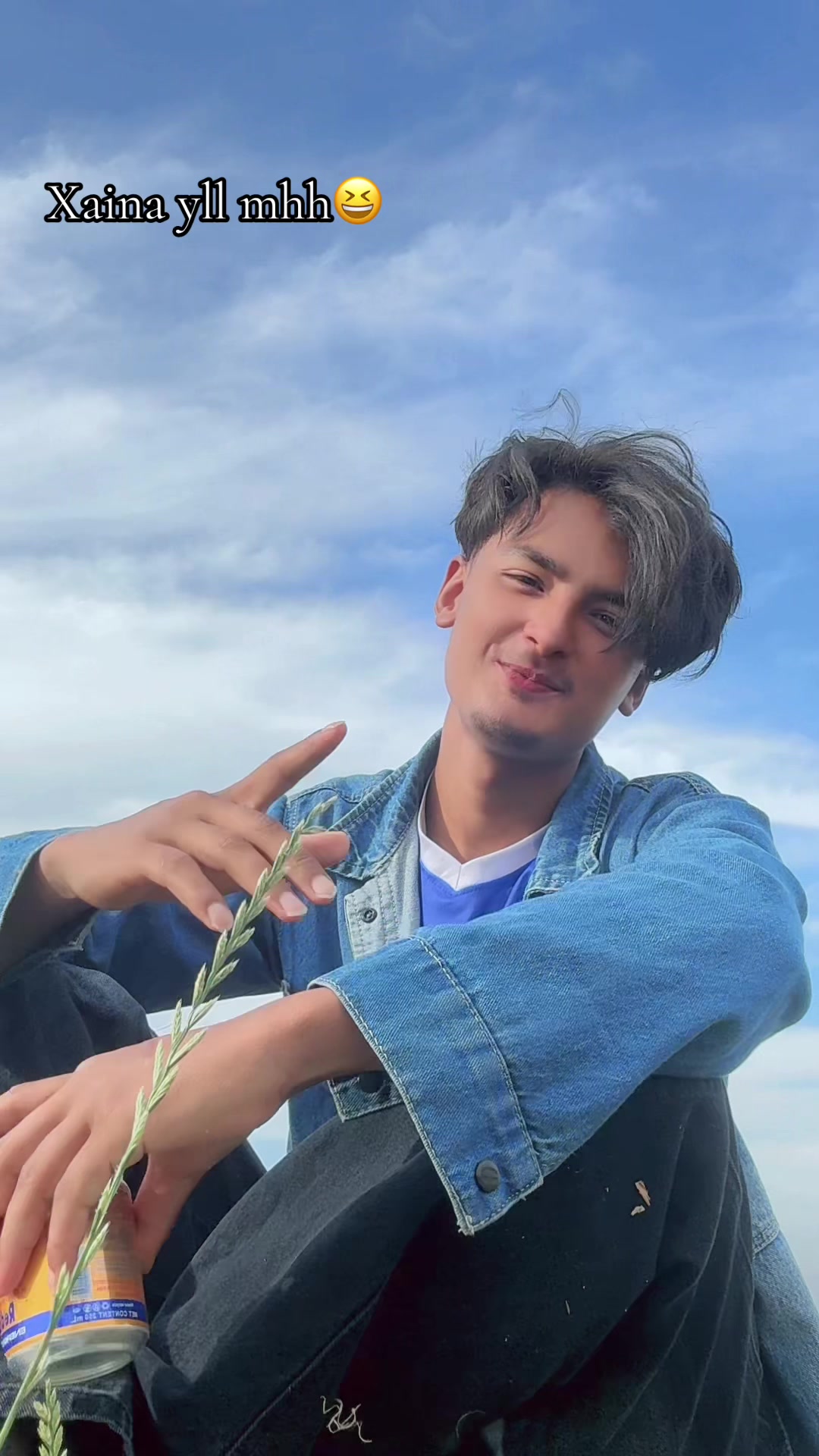 @スジャン😎