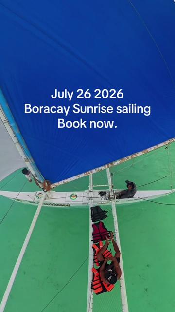 @Kagang Boracay adventures
