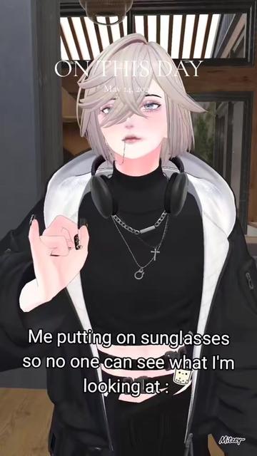 @Mitzey~☆
