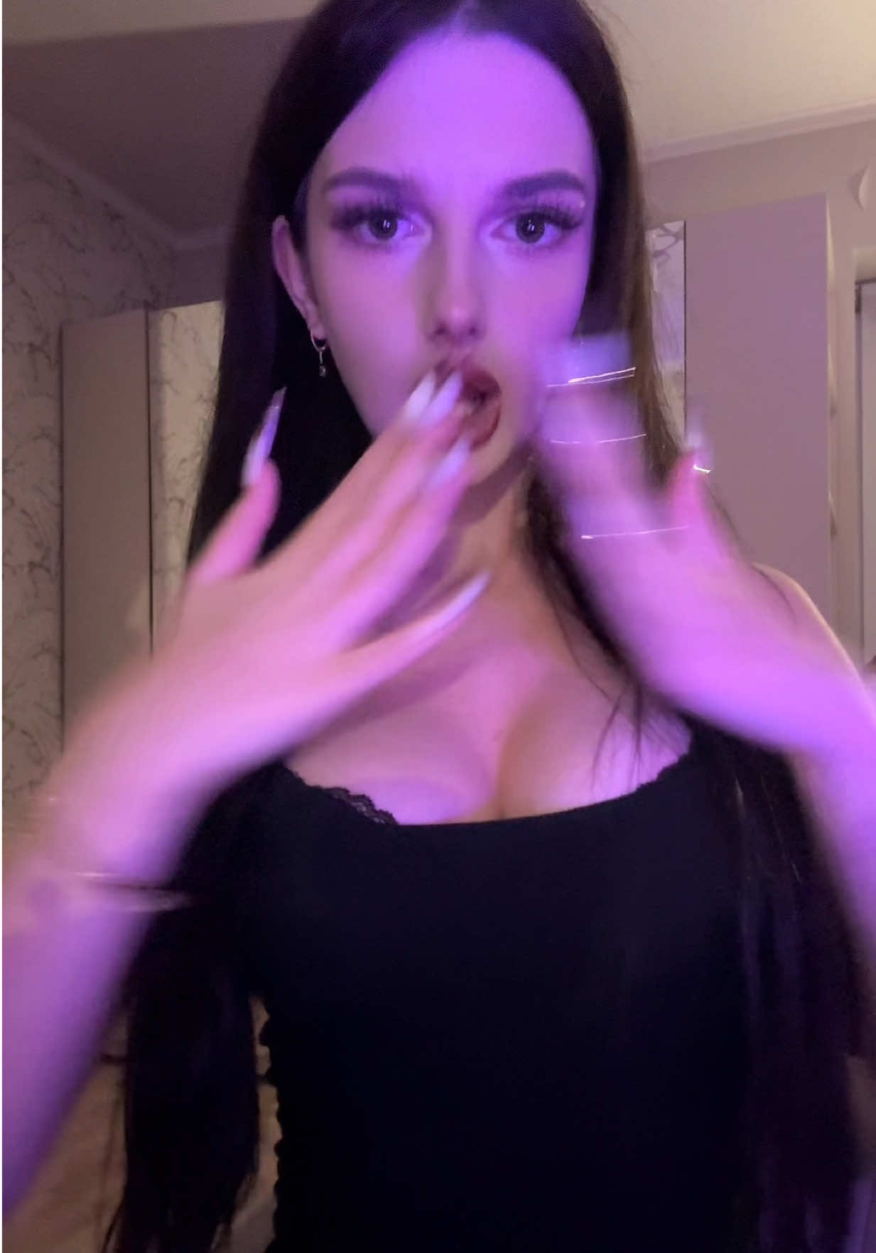 @поля