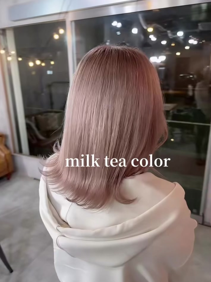 @カーリー/MIRAC/町田美容室/シールエクステ