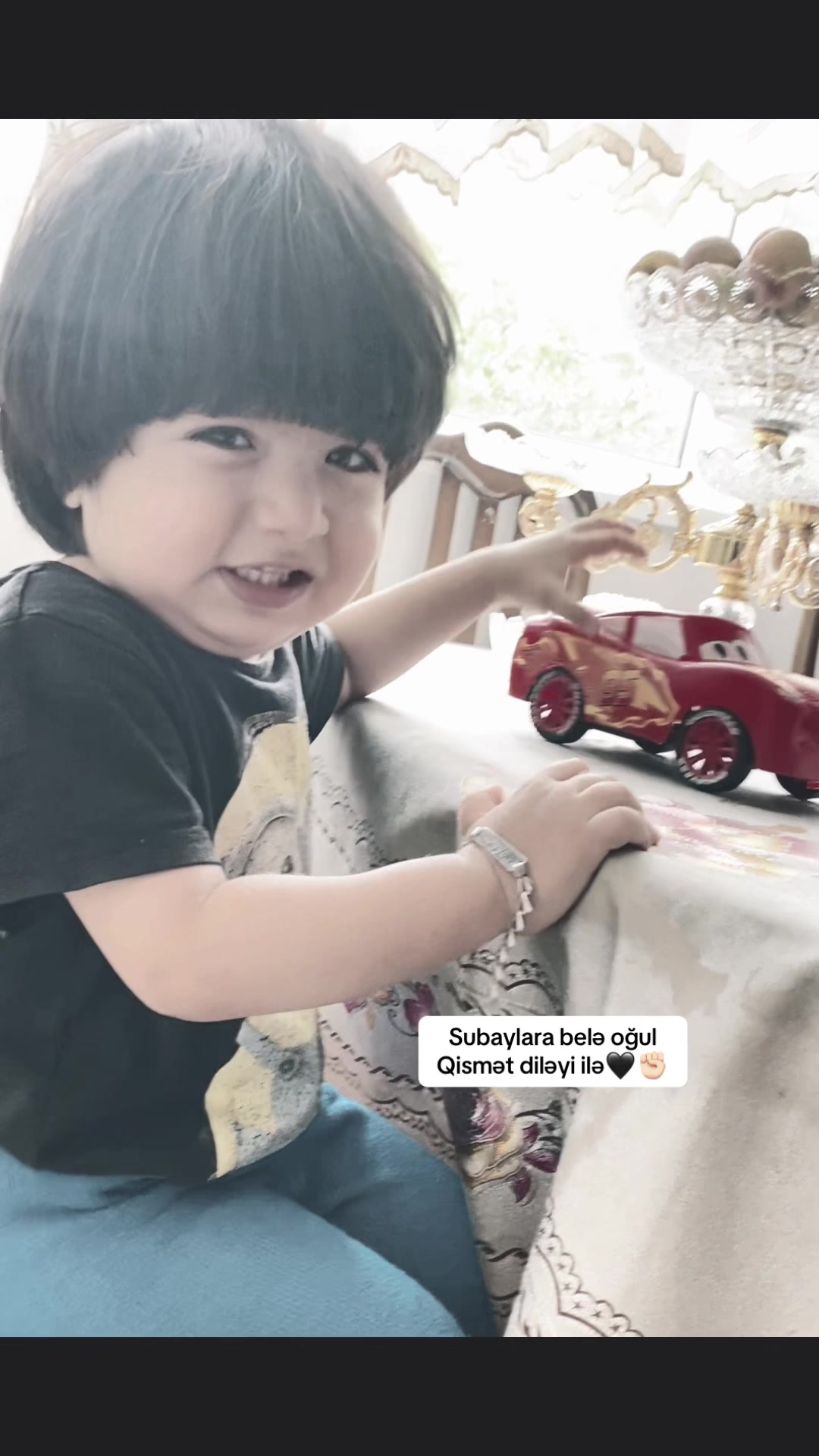 @✴️S&uuml;bhan Farizoğlu✴️
