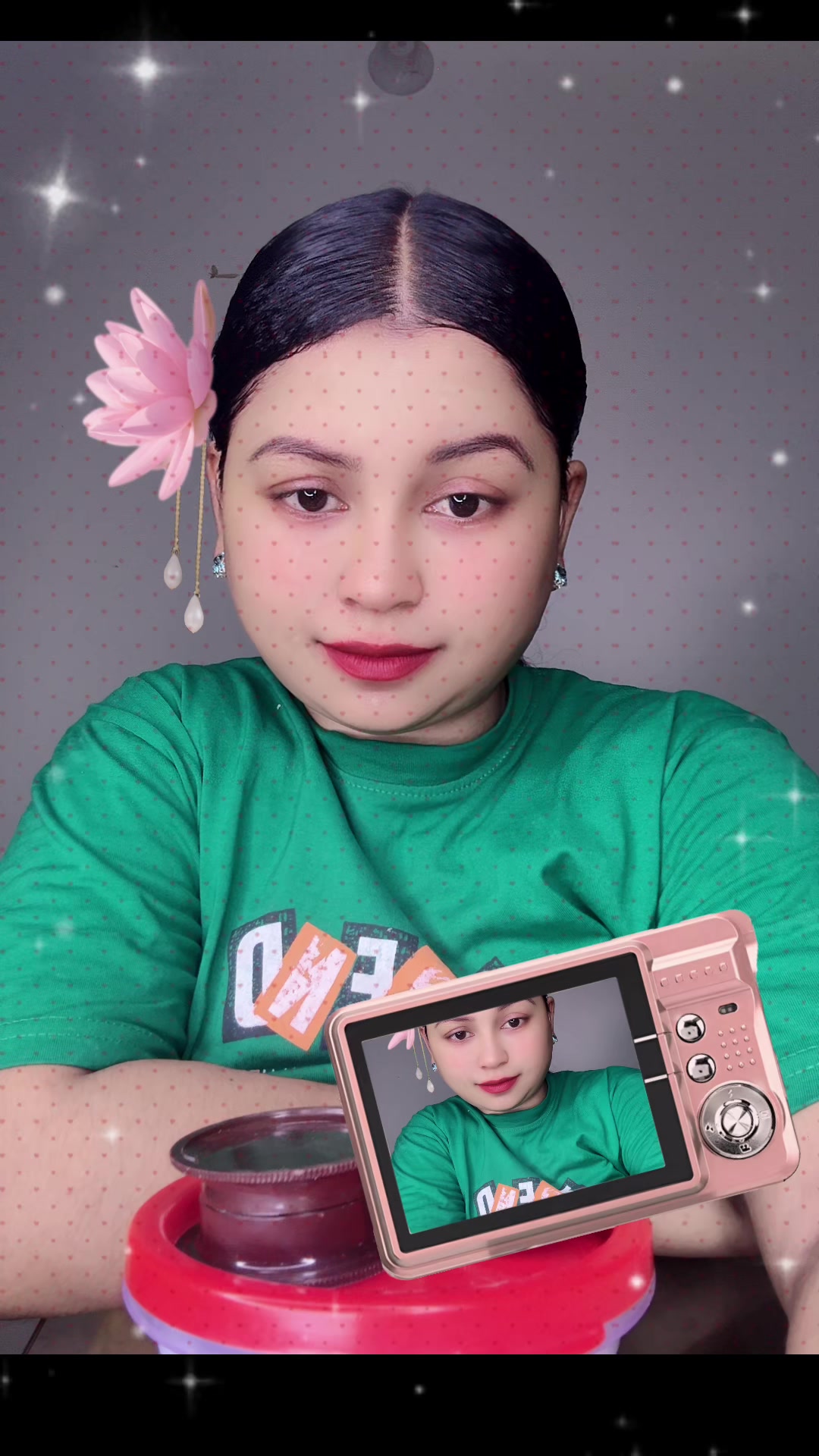 @Sharmin Shila cream apađ