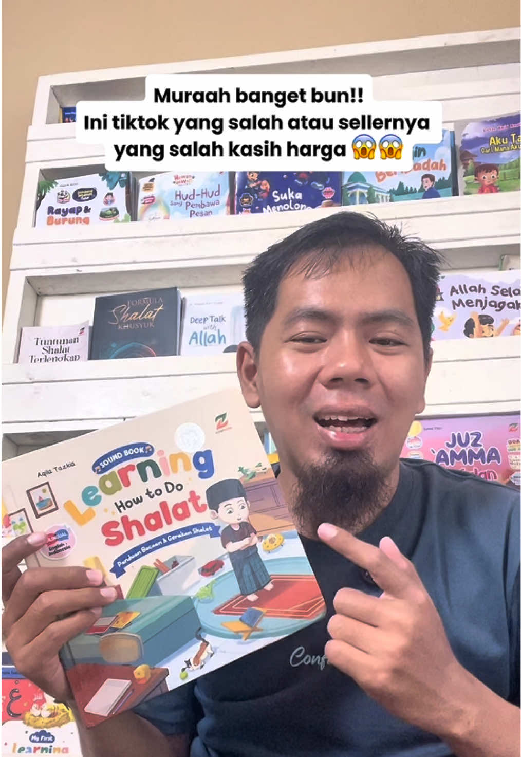 @Buku Anak Murah