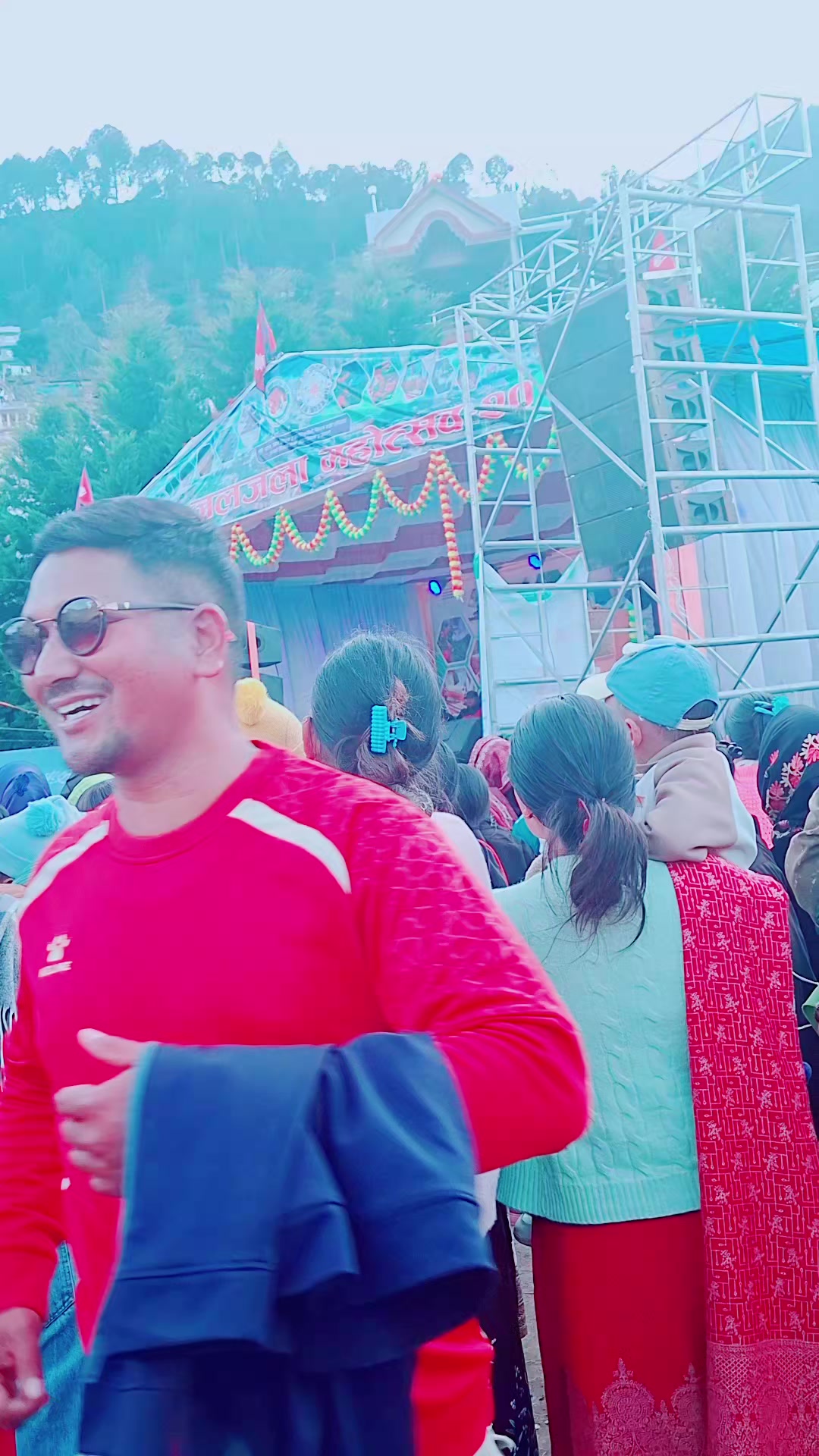 @KB Magar (केबि मगर)