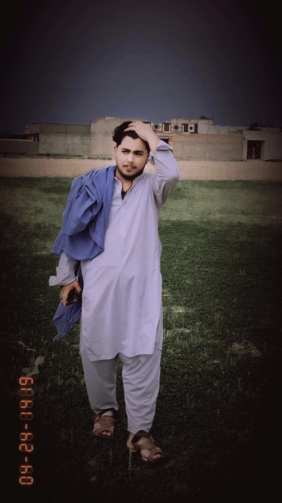 @sheharyar Khan
