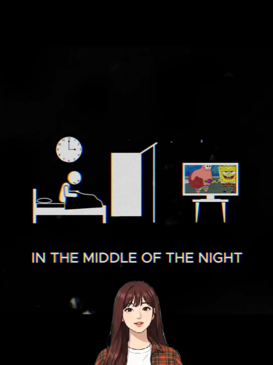@May Story