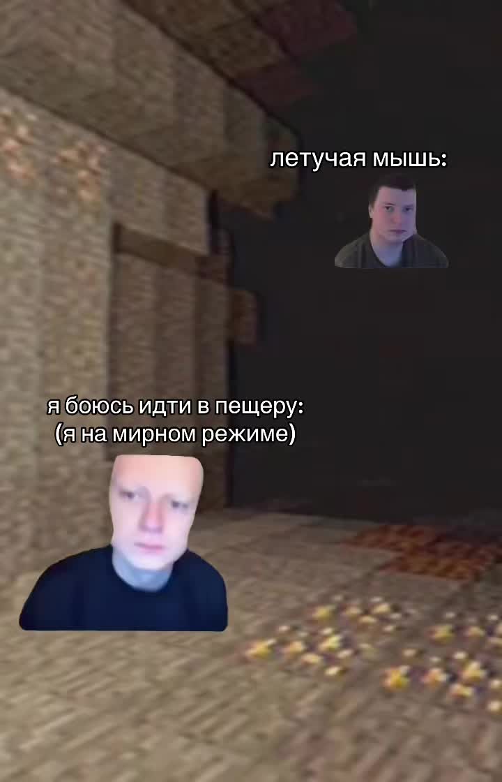 @майнкрафт мемы