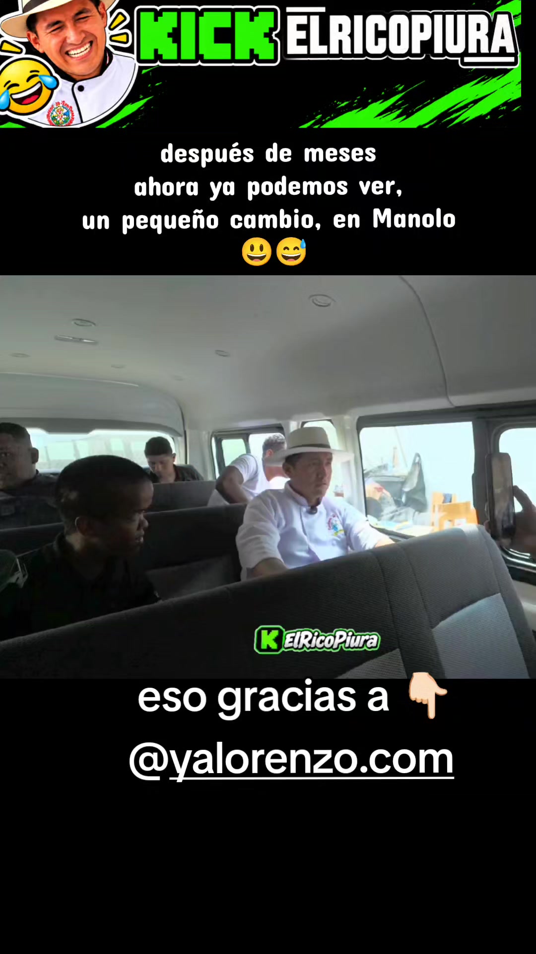 @Clipero_ de_ElricoPiura