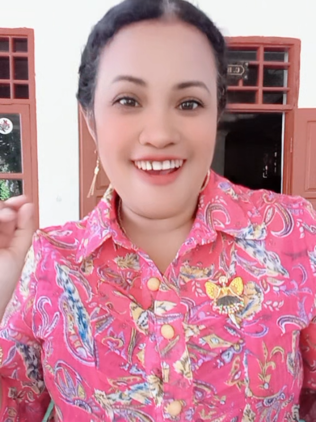@Yuliyanti Boymau