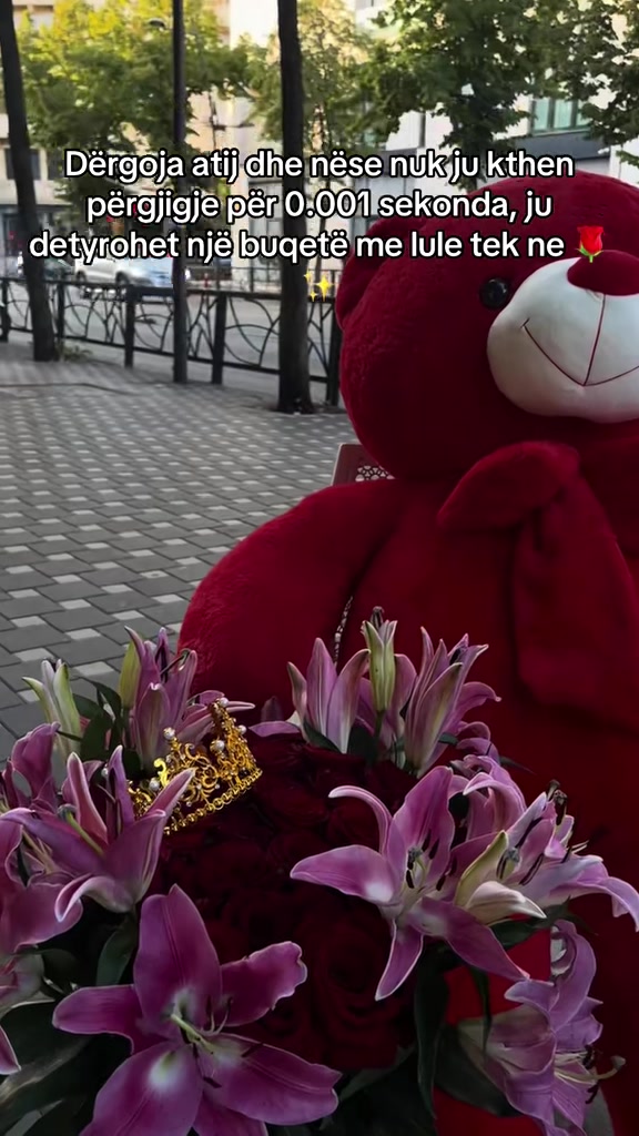@Marie's Flowers