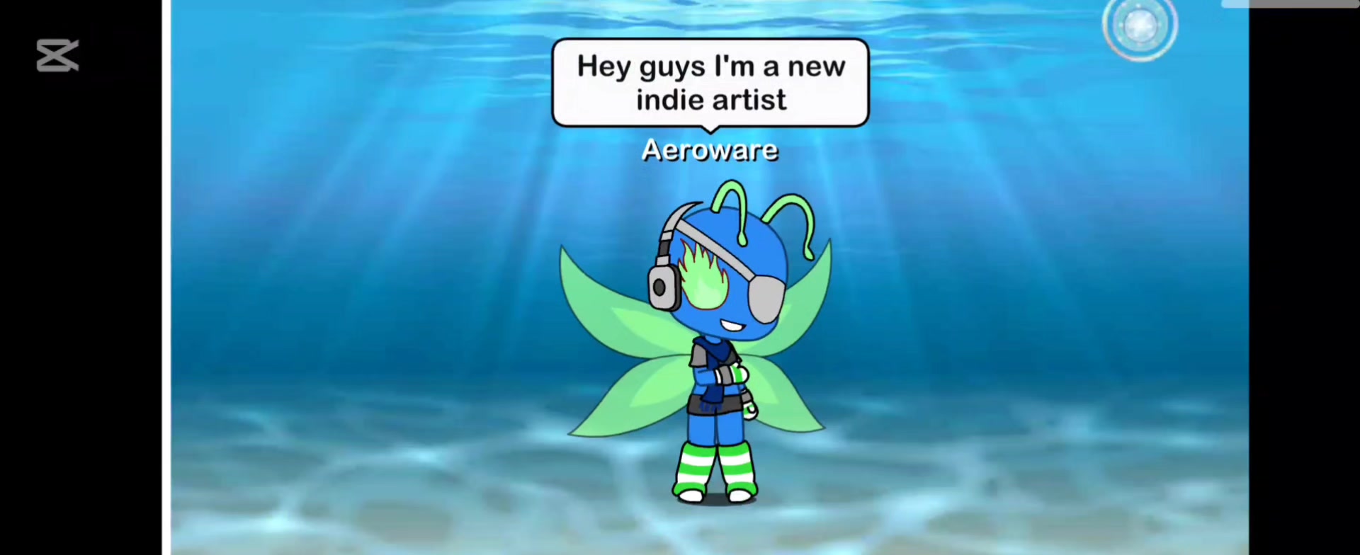 @bugdroid(Aeroware puh eater)