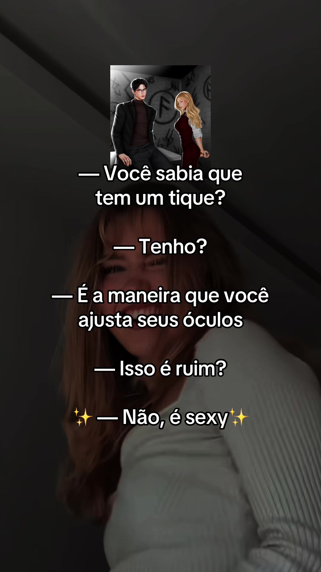 @Nina Queiroz