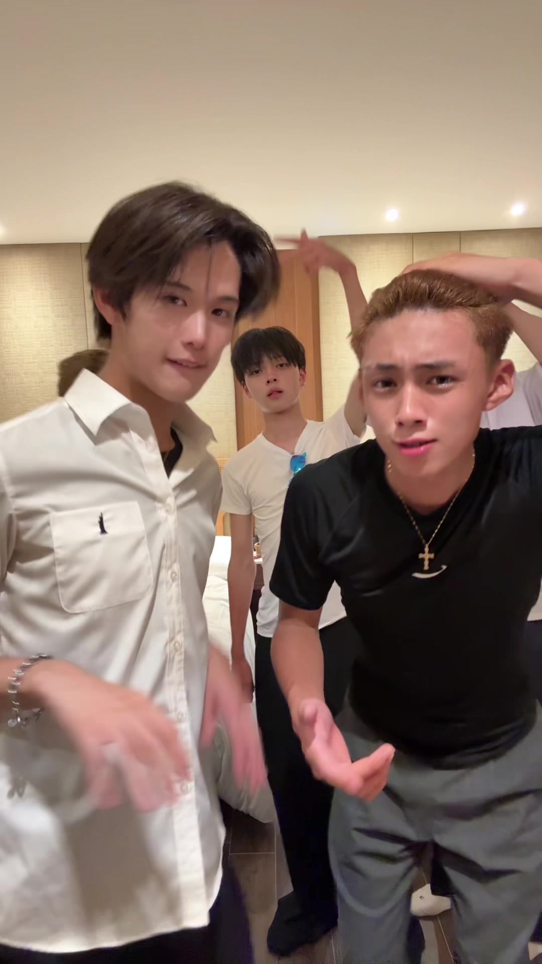 @江畑 皇之介