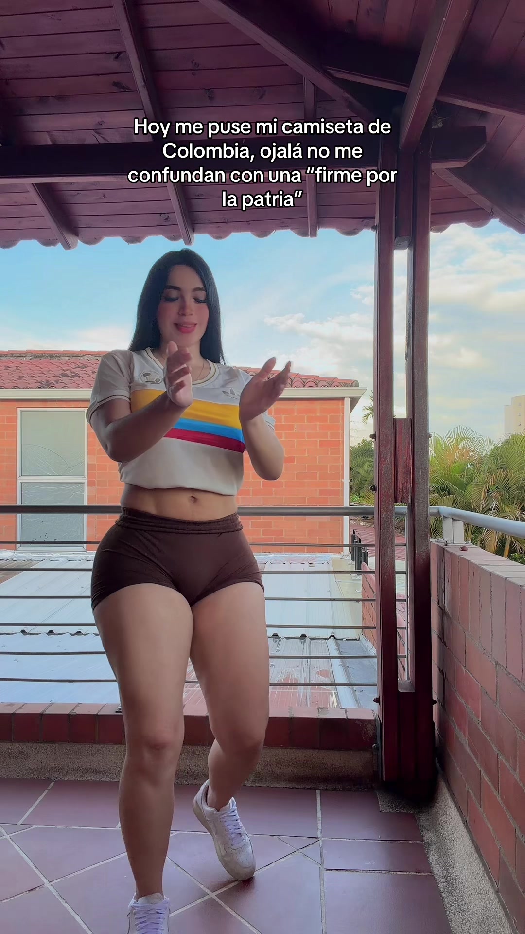 @La Colombiana Fit 🦏🇨🇴