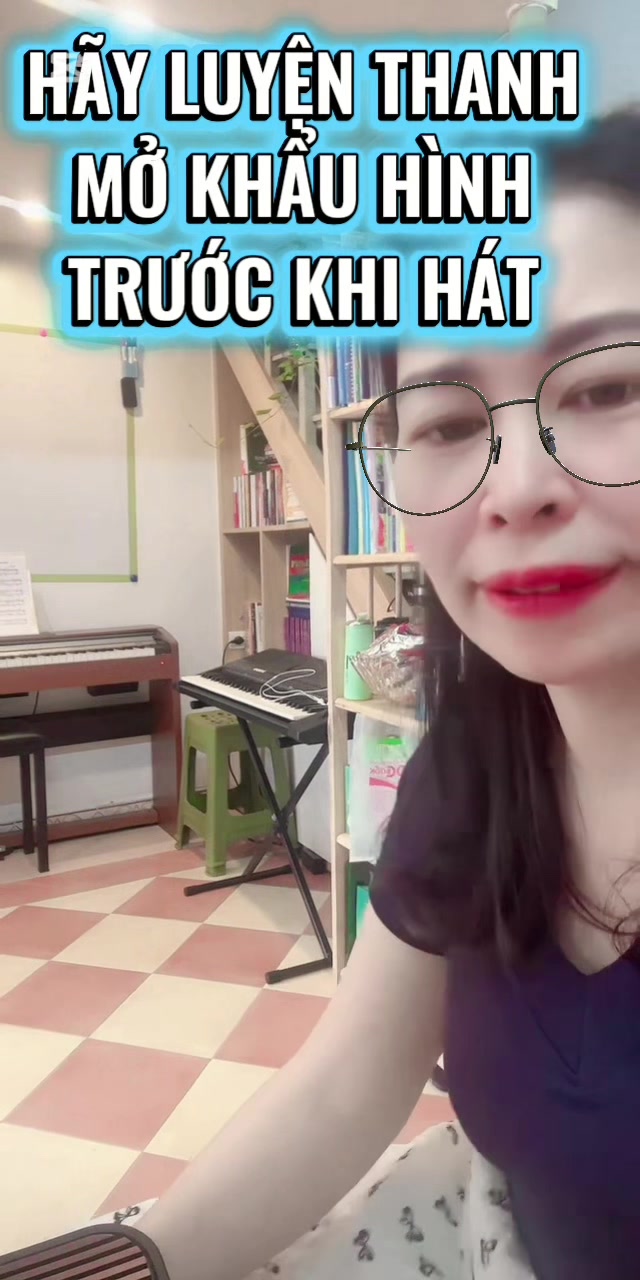 @C&Ocirc; THU &Acirc;M NHẠC