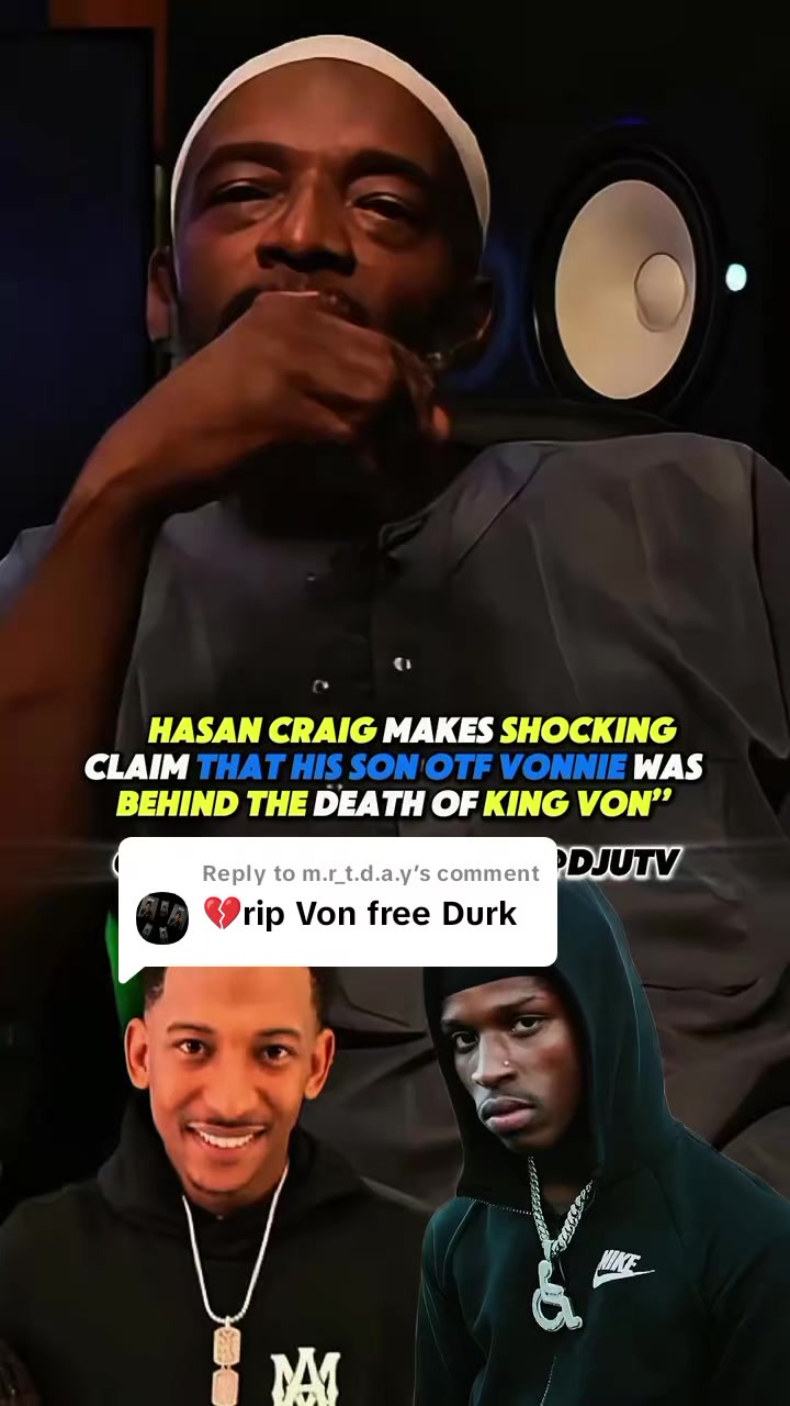 @King Von O'Block๐