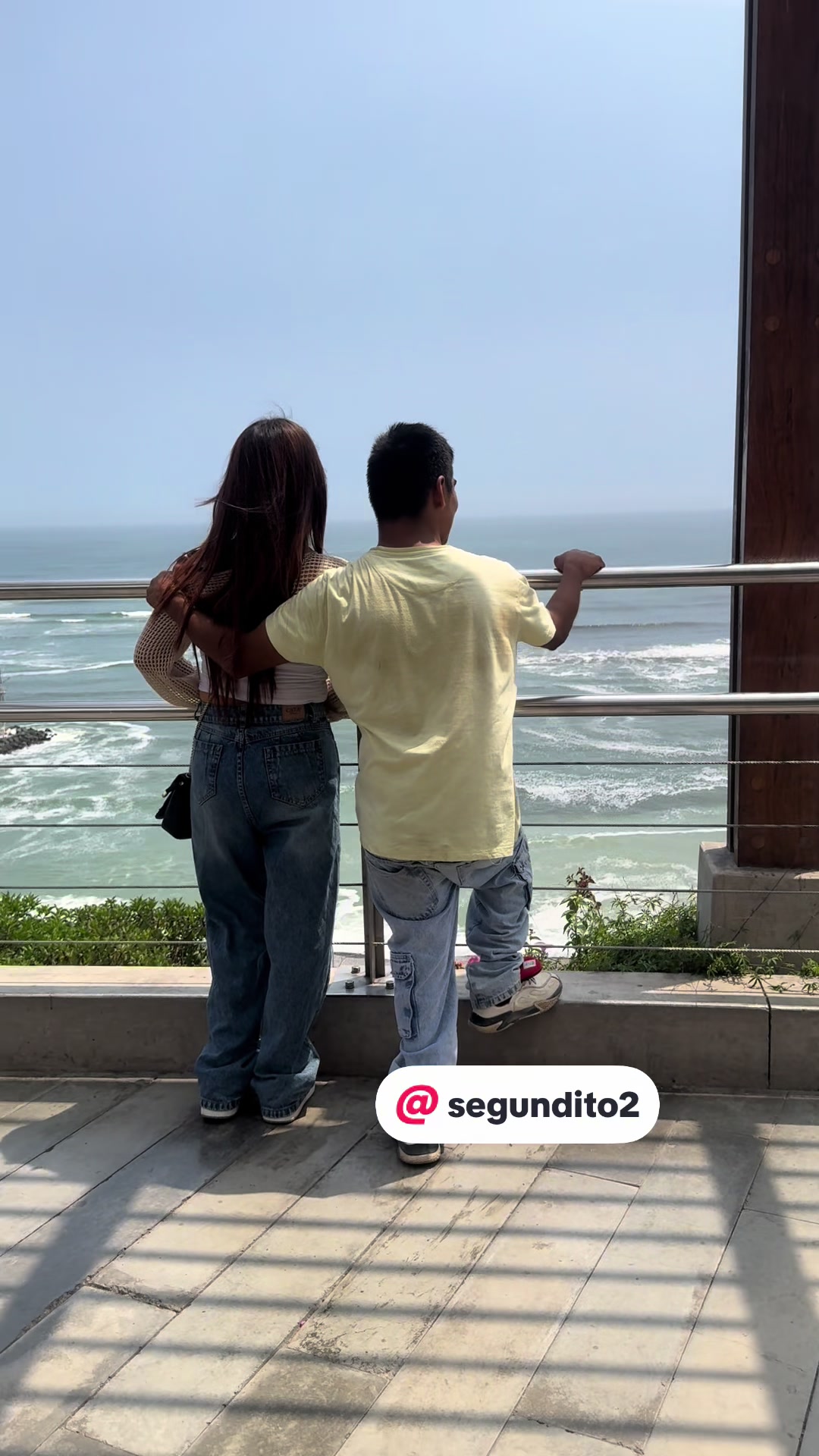 @SEGUNDITODAVILA