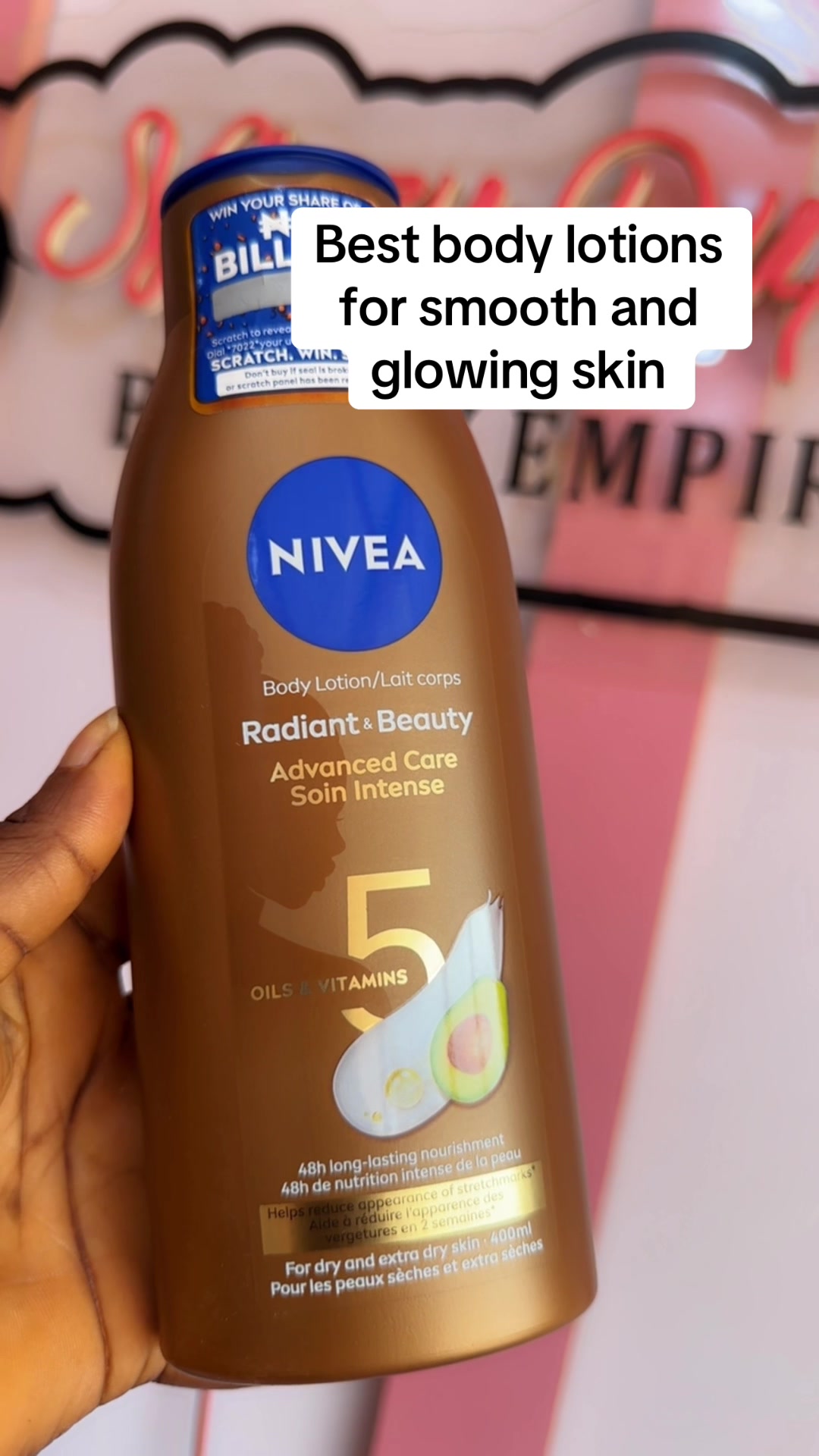@MizzyDupsy Beauty Empire